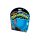 Világító Tiny Glo Wubble, 30 cm - kék