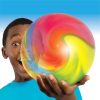 Tinygroovy Wubble, 30 cm - többszínű