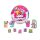 Toy Mini Brands mini játékok meglepetés csomag, 5 db-os