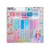 Canenco Create It! Sellő make-up szett csillámos színekkel