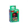 Brawl Stars mini figura kulcstartó ablakos dobozban - többféle