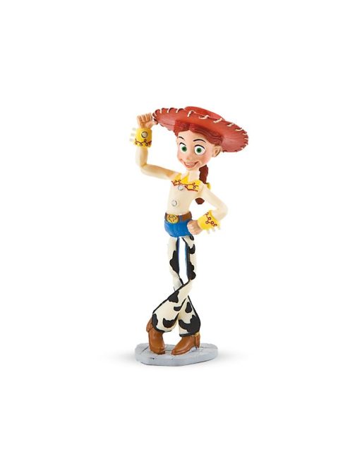 Bullyland 12762 Disney - Toy Story: Jessie