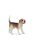 Bullyland 65424 Beagle kutya, Henry
