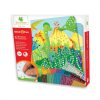 Sycomore Stick'n Fun mozaikkép készítő - dinoszaurusz