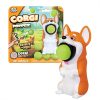 Zing Popper - Corgi kutyus kilövő labdákkal