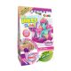 Craze Inkee vegán fürdő slime - Galupy sellő vattacukor aromával