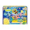 Craze Inkee vegán fürdő nagy szett -  Spongya Bob