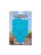 Minecraft Bubblerz mini Pop It figura, többféle