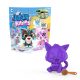 Washy Friends Color Reveal pancsoló cicusok megepetés tasakban - többféle