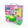 Washy Friends Color Reveal Pancsoló cicusok jacuzzival és 5 kiegészítővel, 2 figurával