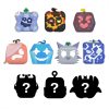 Blox Fruits mini figura meglepetés tasakban, 2. sorozat, 1 db - többféle