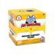 Pet Simulator meglepetés plüss, 20 cm - többféle