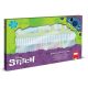 Stitch nyomda készlet filccel, 36 db-os