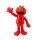 Comansi Szezám utca - Elmo