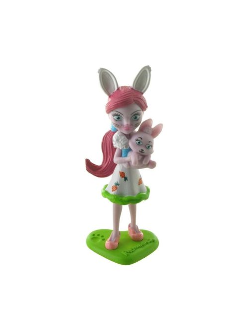 Comansi Enchantimals - Bree Bunny & Twist játékfigura