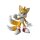 Comansi Sonic - Tails játékfigura