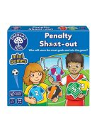Gólkirály (Penalty Shoot-out),footbal  ORCHARD TOYS OR365