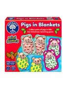PIGS IN BLANKETS - MINI GAME / Malackák takaróban mini játék OR367 Orchard