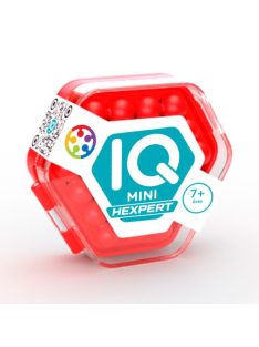 IQ-Mini Hexpert 7+ Smart Games
