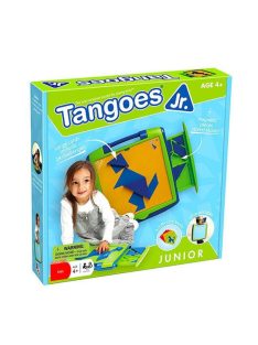 Tangoes JR 4+ Smart Games