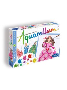 Aquarellum, hercegnők - Sentosphere SA665