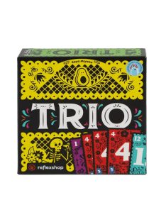 Trio társasjáték