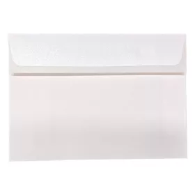   Boríték Glam Metal LC/6 szilikonos 120 gr  Ice White "02" hópehely 25db/csg