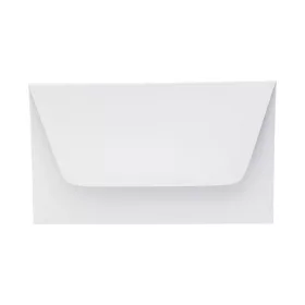   Boríték Névjegy Glam metál "02" hópehely  120gr 25db/csg