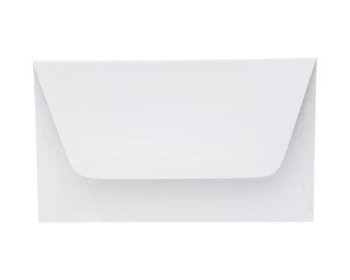 Boríték Névjegy Glam metál "02" hópehely  120gr 25db/csg