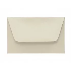   Boríték Névjegy Glam metál "30" krém  120gr 25db/csg