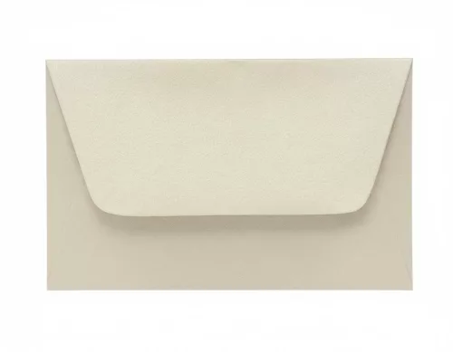 Boríték Névjegy Glam metál "30" krém  120gr 25db/csg