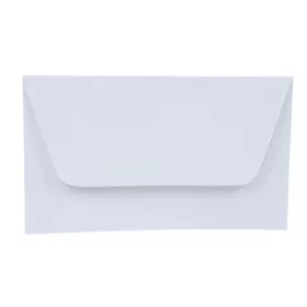 Boríték Névjegy Kaskad "07" fehér 100db/csg