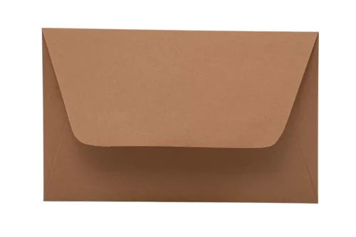 Boríték Névjegy Kaskad "2324" díó 50db/csg