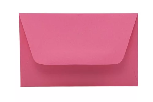 Boríték Névjegy Kaskad "22" ciklámen 50db/csg