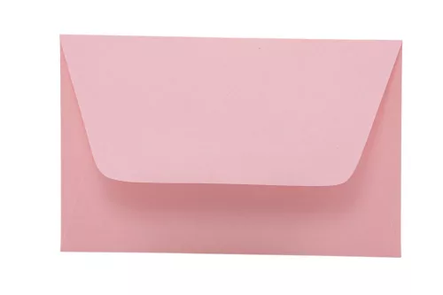 Boríték Névjegy Kaskad "25" rózsa 50db/csg