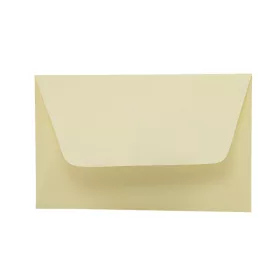 Boríték Névjegy Kaskad "55" sárga 50db/csg