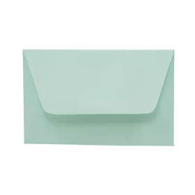   Boríték Névjegy Kaskad "61" halványzöld 50db/csg