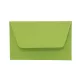 Boríték Névjegy Kaskad "66" limezöld 50db/csg