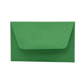   Boríték Névjegy Kaskad "68" smaragdzöld 50db/csg