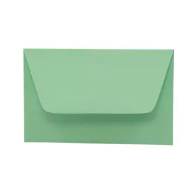   Boríték Névjegy Kaskad "69" pisztácia zöld 50db/csg