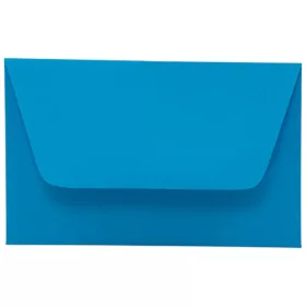   Boríték Névjegy Kaskad "78" királykék 50db/csg