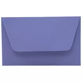 Boríték Névjegy Kaskad "86" lila 50db/csg