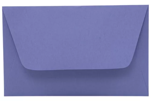 Boríték Névjegy Kaskad "86" lila 50db/csg