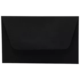 Boríték Névjegy Kaskad "99" fekete 50db/csg