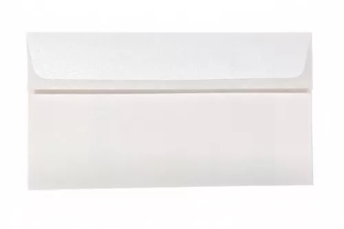 Boríték LA/4 szilikonos Glam metál "02" hópehely 120gr 25db/csg