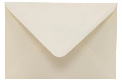 Boríték Kaskad LC/5 "12" vanilia 25db/csg
