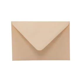 Boríték Kaskad LC/5 "13" krém 25db/csg