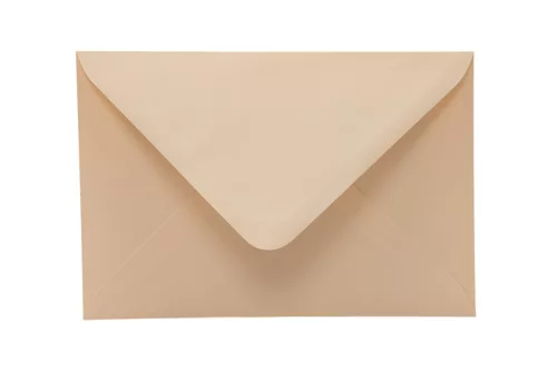 Boríték Kaskad LC/5 "13" krém 25db/csg