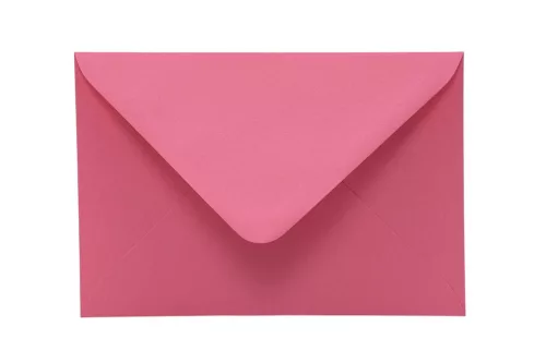 Boríték Kaskad LC/5 "22" ciklámen 25db/csg