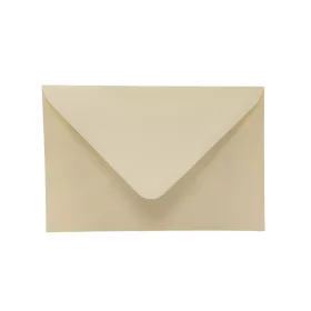 Boríték Kaskad LC/5 "53" vilagossárga 25db/csg